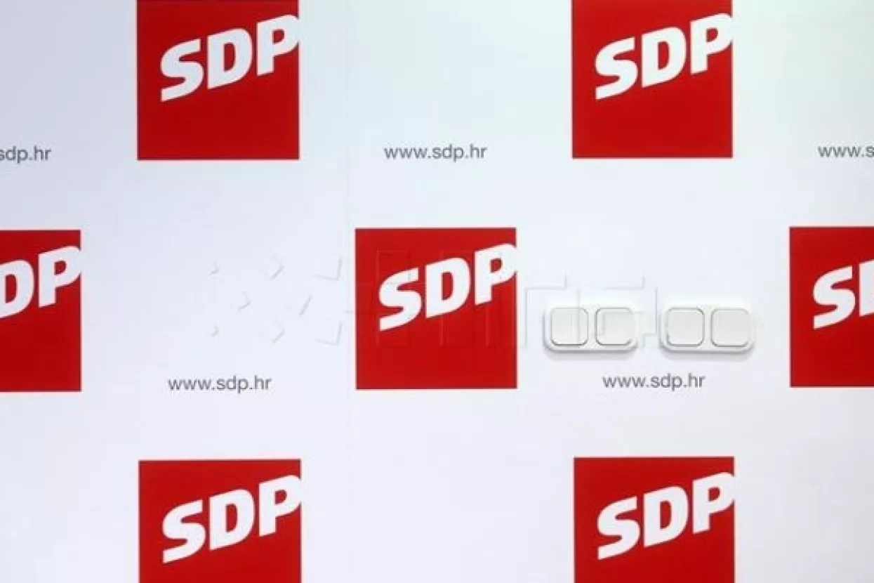 I novi Nacrt Statuta SDP-a dočekan kritikama