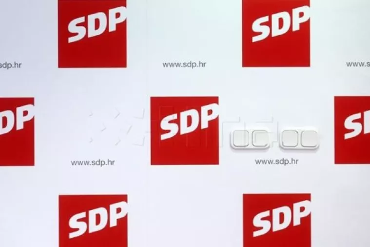 I novi Nacrt Statuta SDP-a dočekan kritikama