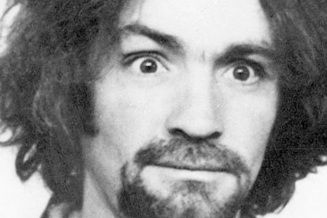Charles Manson: brutalni psihopat kojeg će se dugo pamtiti