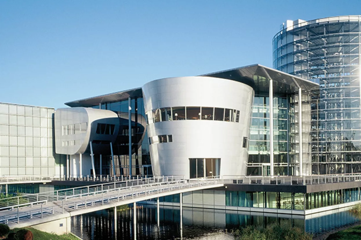 Volkswagen procjenjuje da će im u 2020. godini prihodi porasti za 25 posto