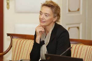 Pejčinović Burić: Povlačenjem iz izbora za sjedište EMA-e poslali smo poruku
