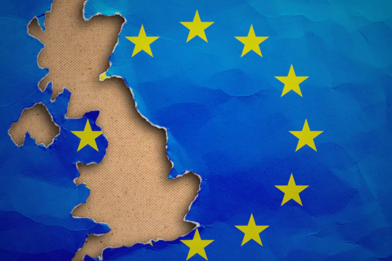 Brexit: Kad se utvrde uvjeti 'razvoda' EU i Velika Britanija ostat će u ambicioznoj vezi