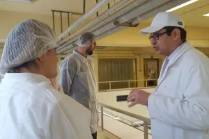 FOTO: Zvijezda investirala preko 50 milijuna kuna u proizvodnju