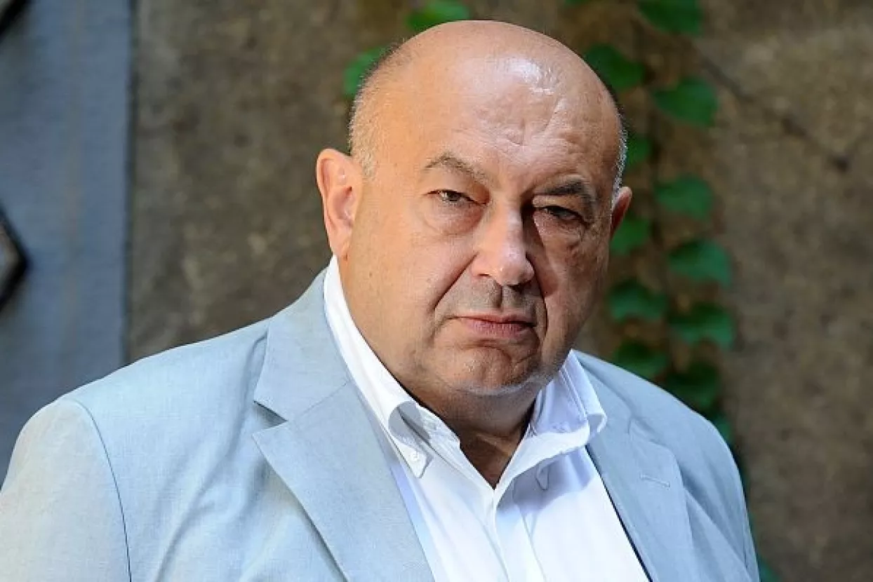 Prodanović: Todorić ponudio razgovor s britanskim istražiteljima