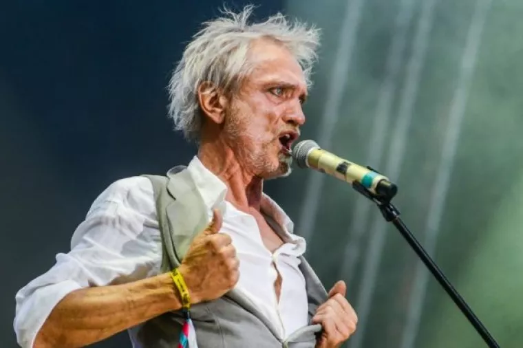 Rundek i Apocalypso Now zbog velikog interesa sele se u Veliku dvoranu Doma sportova