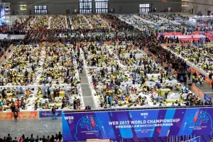 Mladi hrvatski robotičari osvojili nagrade na svjetskom natjecanju u Šangaju