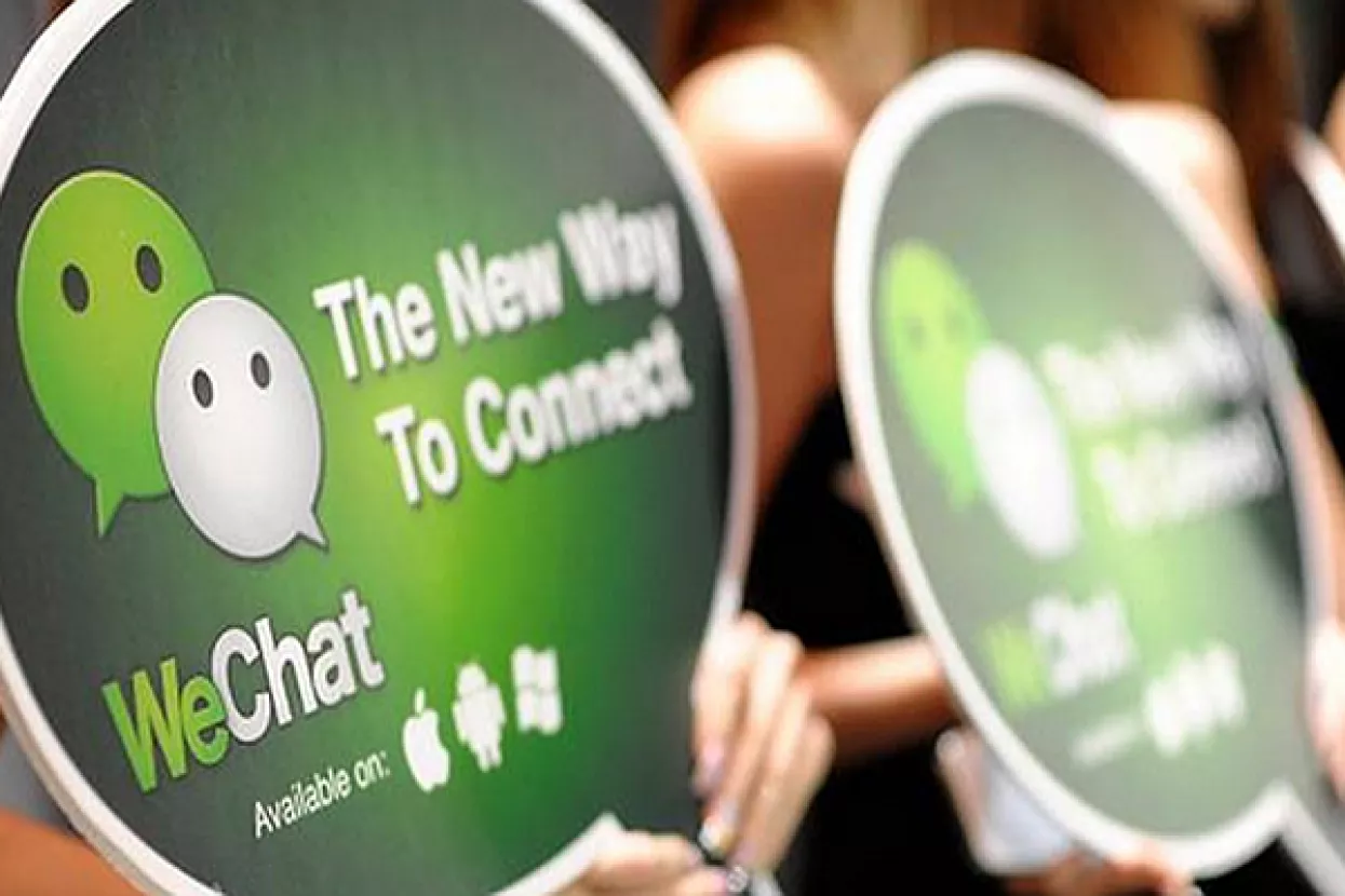 Vrijednost Tencenta nadmašila Facebook