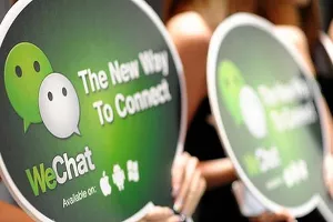 Vrijednost Tencenta nadmašila Facebook