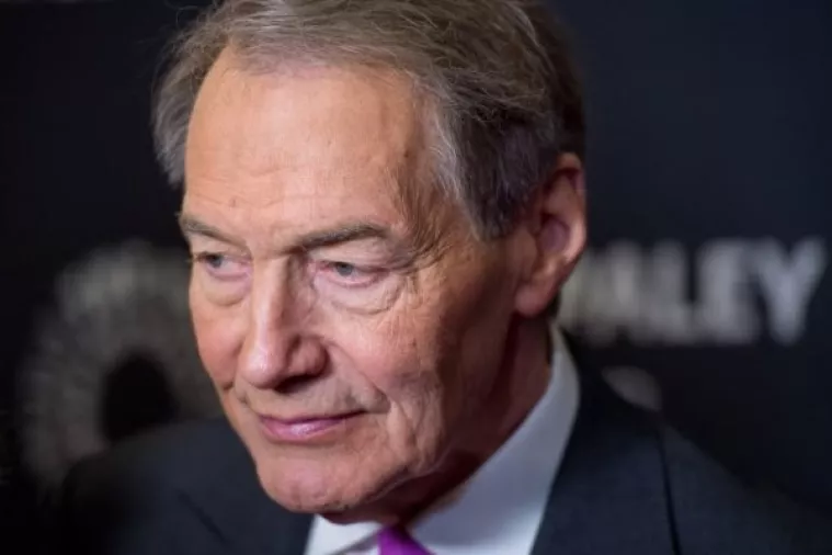 Naširoko poznati i poštovani Charlie Rose suspendiran zbog seksualnog uznemiravanja