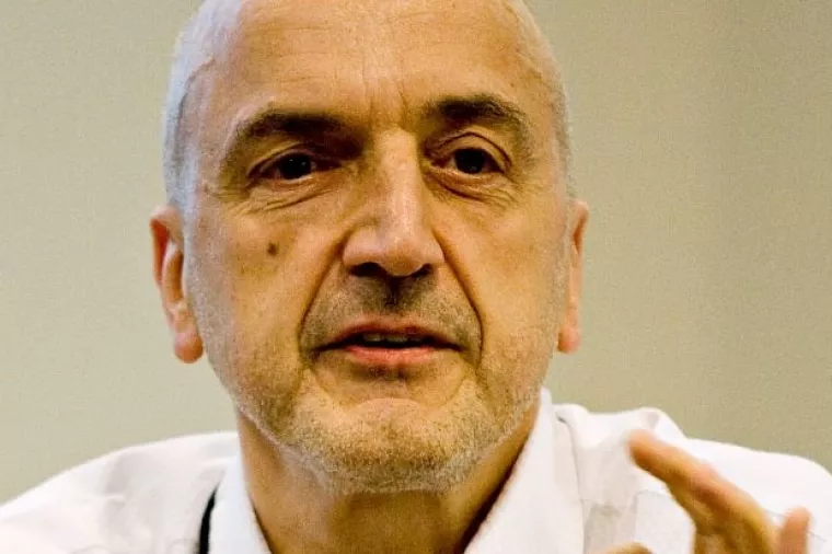 José Santos: Ljepota kapitalizma je u njegovoj prilagodljivosti