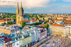 Zagrebačka neto plaća u kolovozu 15,5 posto veće od nacionalnog prosjeka