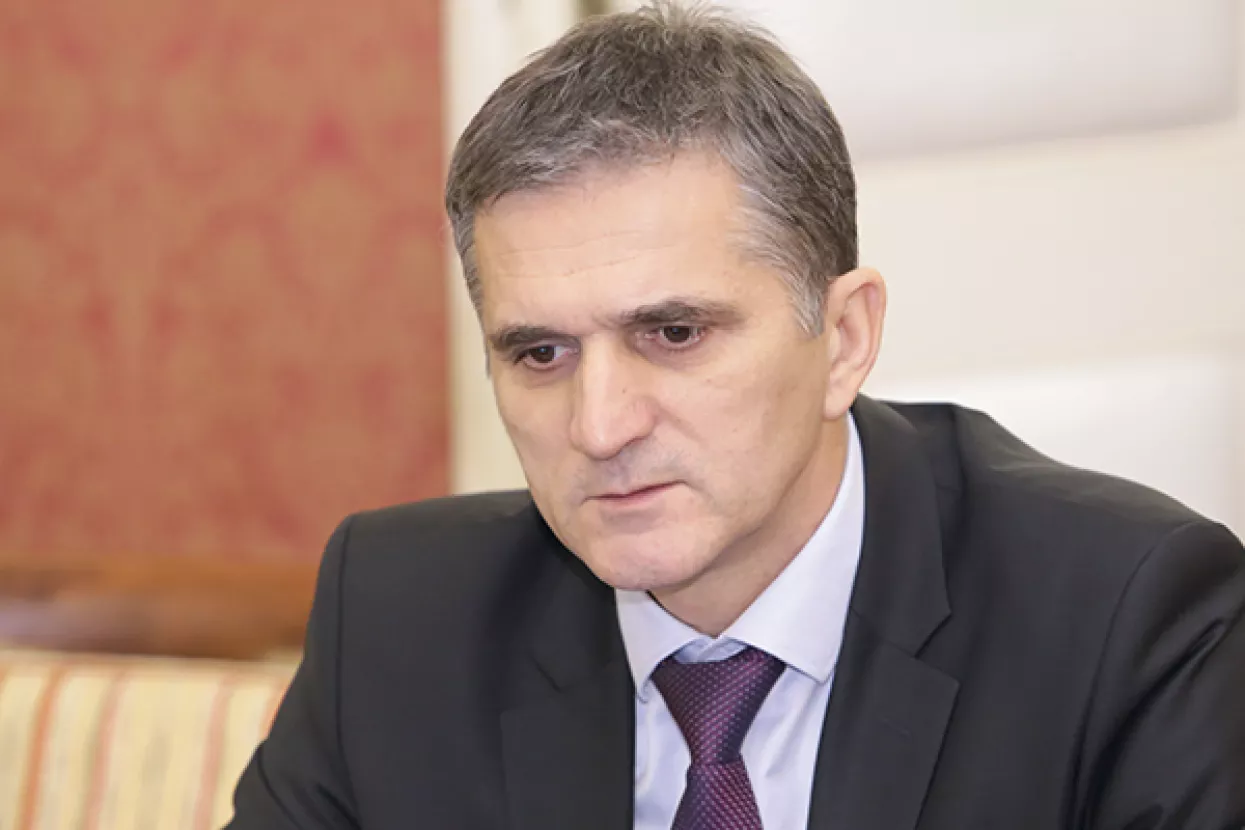 G. Marić pozvao na rješavanje tisuća 'zagubljenih' zahtjeva za korištenje državne imovine