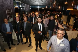 FOTO: Započeo 9. godišnji susret gradonačelnika i poduzetnika - 48 sati