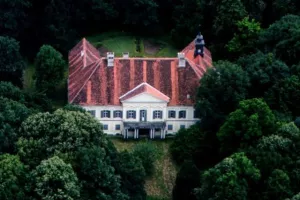 Prodaju se Pavićeve nekretnine: Polovici dvorca Golubovec početna cijena 1,3 milijuna kuna