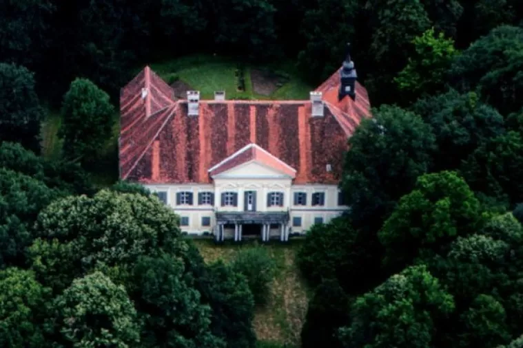Prodaju se Pavićeve nekretnine: Polovici dvorca Golubovec početna cijena 1,3 milijuna kuna