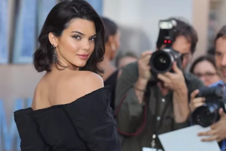 Kendall Jenner s 22 milijuna dolara najplaćeniji model na svijetu