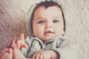 Šestomjesečne bebe razumiju sve što im govore roditelji