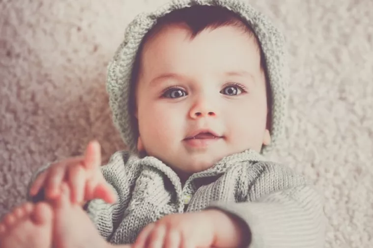 Šestomjesečne bebe razumiju sve što im govore roditelji