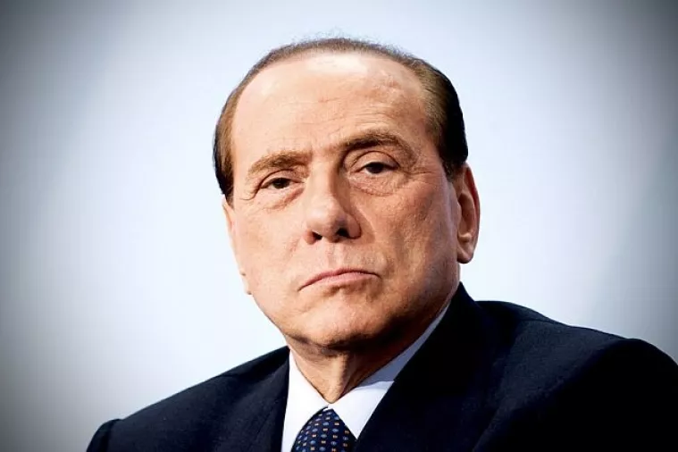 'Besmrtni' Berlusconi želi ponovno na talijansku političku pozornicu