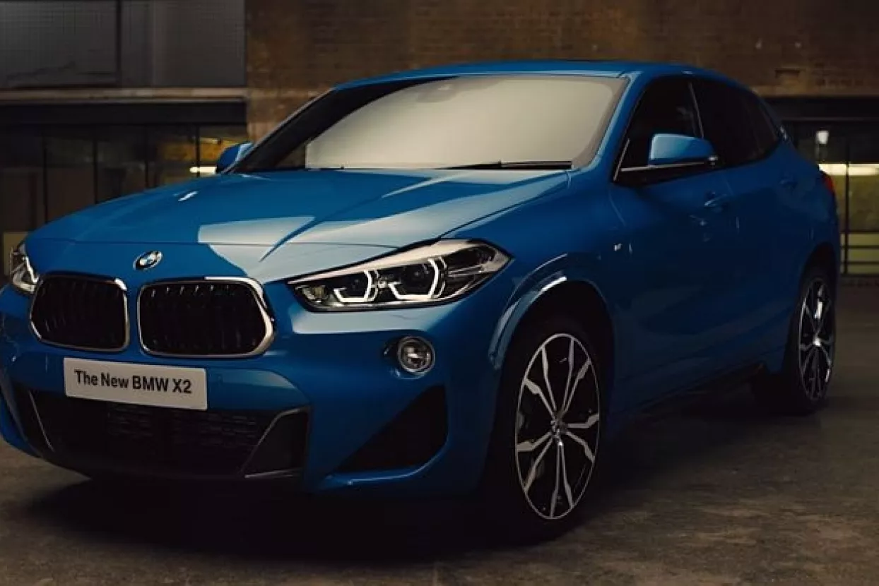 Ova je godina rekordna po proizvodnji automobila u Njemačkoj