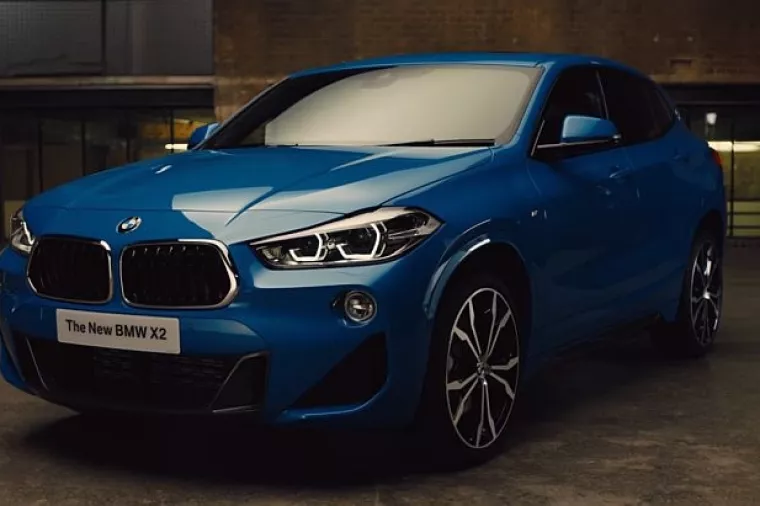 Ova je godina rekordna po proizvodnji automobila u Njemačkoj