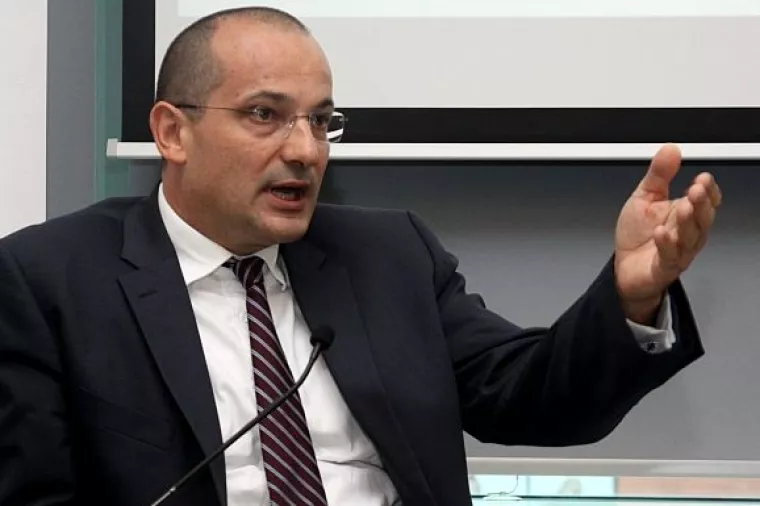 Miljenić: Dogodila se nezapamćena, nedopustiva uzurpacija ovlasti Sabora