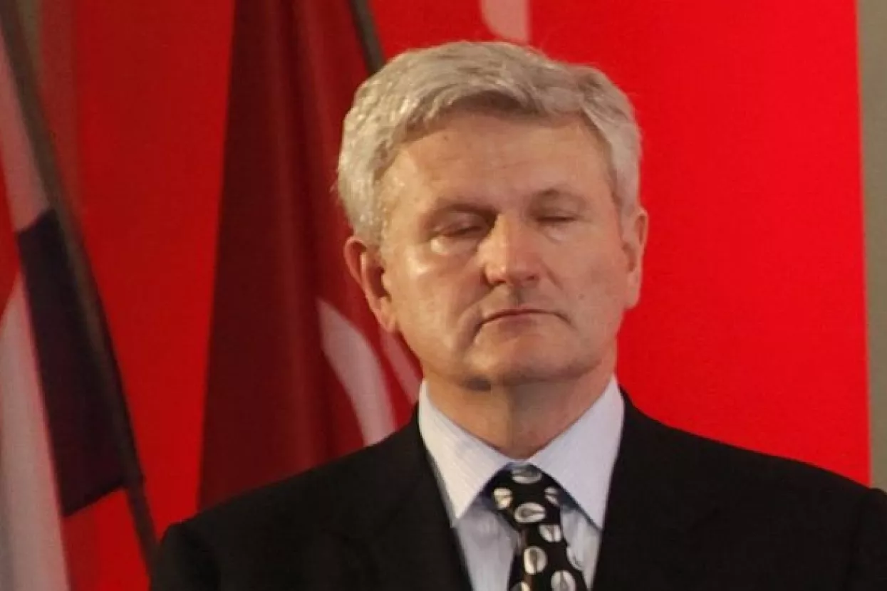 Todorić: Odluka o ukidanju povjerenstva 'sumrak pravne države'