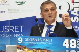 G. Marić: Strategija je mobilizirati i aktivirati svu državnu imovinu