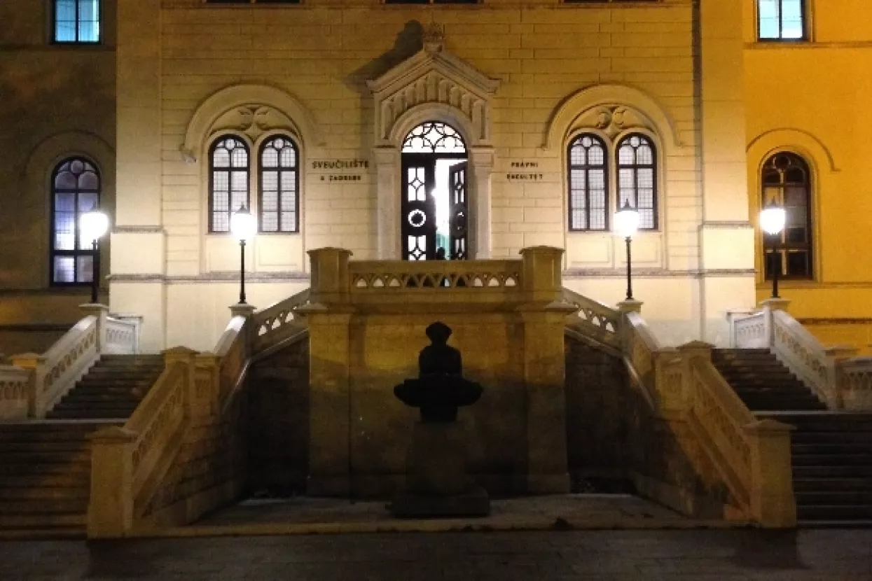 Smotra Sveučili&scaron;ta sada&scaron;njim i budućim studentima predstavlja zanimljive programe