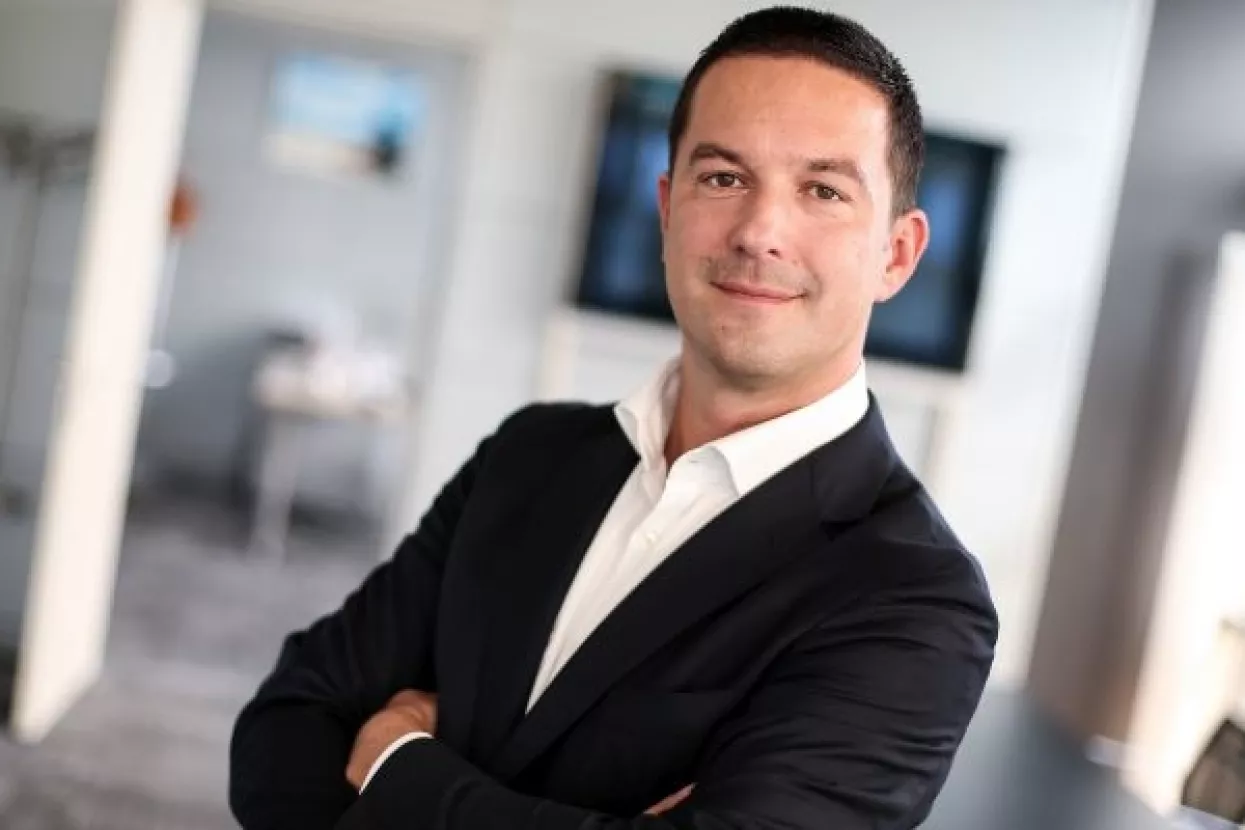 Mato Zadro novi predsjednik Uprave LURA Grupe