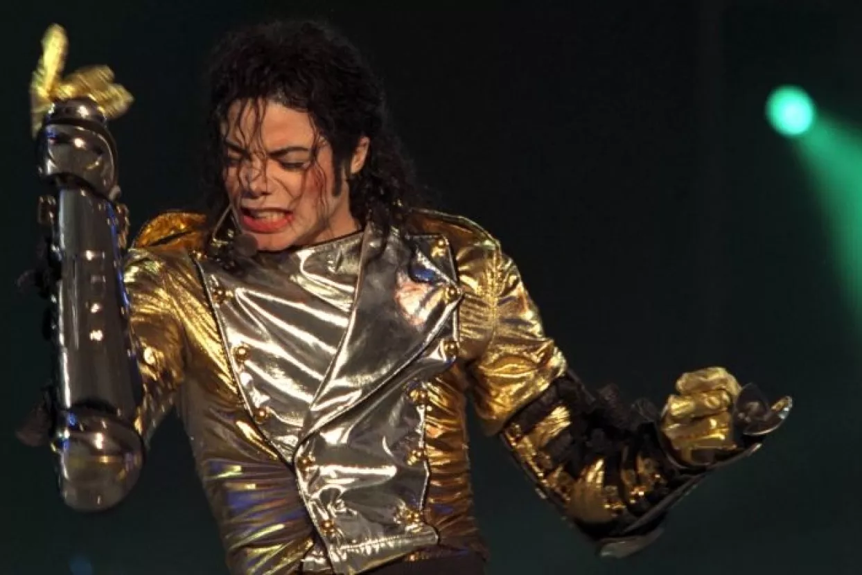 Osobne stvari Jacksona, Dylana, Tupaca i mnogih slavnih na online aukciji