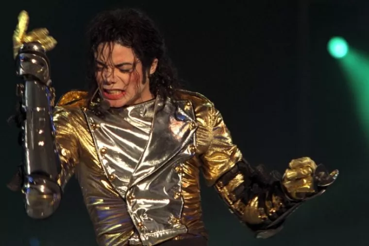 Osobne stvari Jacksona, Dylana, Tupaca i mnogih slavnih na online aukciji