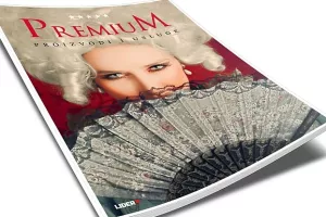 Novi Premium proizvodi i usluge - Crvene se i sretnije nacije