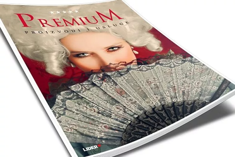 Novi Premium proizvodi i usluge - Crvene se i sretnije nacije