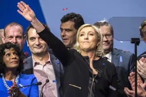 'Bankovna fetva' za Nacionalnu frontu