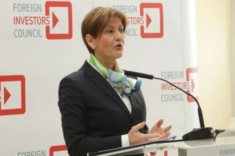 Dalić: Svi trebamo aktivno podržati udruge za zaštitu potrošača