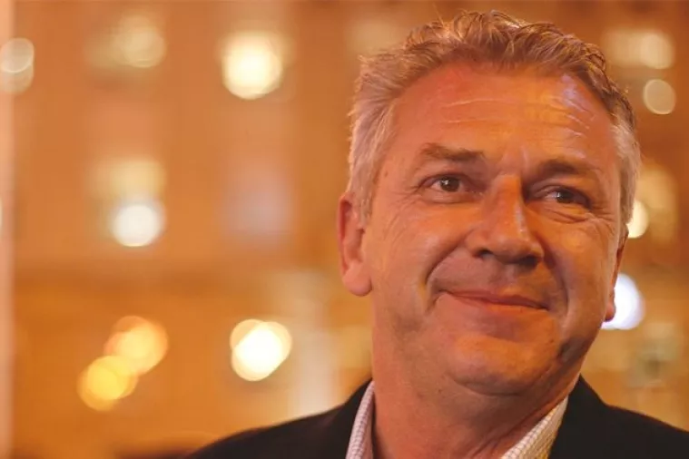 Ostojić: Izvješće SOA-e o Agrokoru ukazuje na posljedice za gospodarstvo i nacionalnu sigurnost