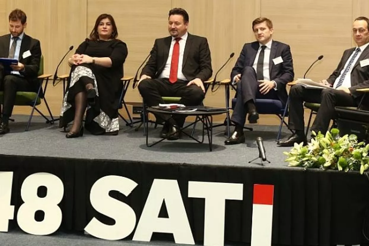 Z. Marić: Jedinicama lokalne samouprave prepuštamo 1,4 milijarde kuna