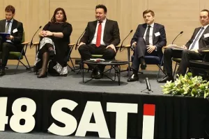 Z. Marić: Jedinicama lokalne samouprave prepuštamo 1,4 milijarde kuna