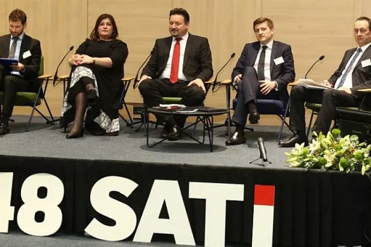 Z. Marić: Jedinicama lokalne samouprave prepuštamo 1,4 milijarde kuna