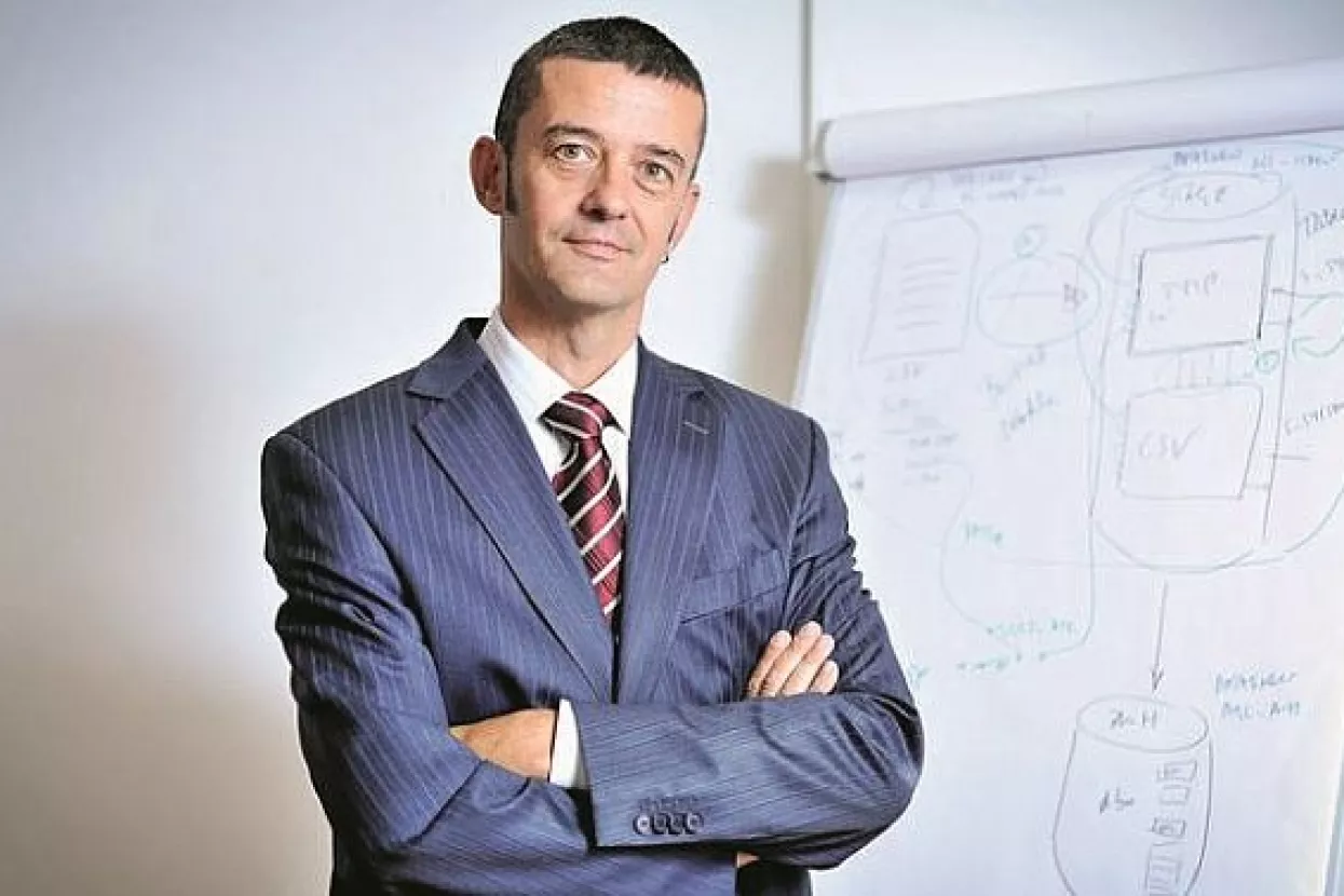 Black Friday popust: Poslovna inteligencija razvila jednu od prvih GDPR aplikacija u Europi