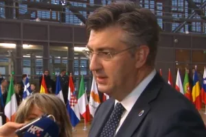 Plenković: Hrvatska je izložena hibridnom medijskom djelovanju