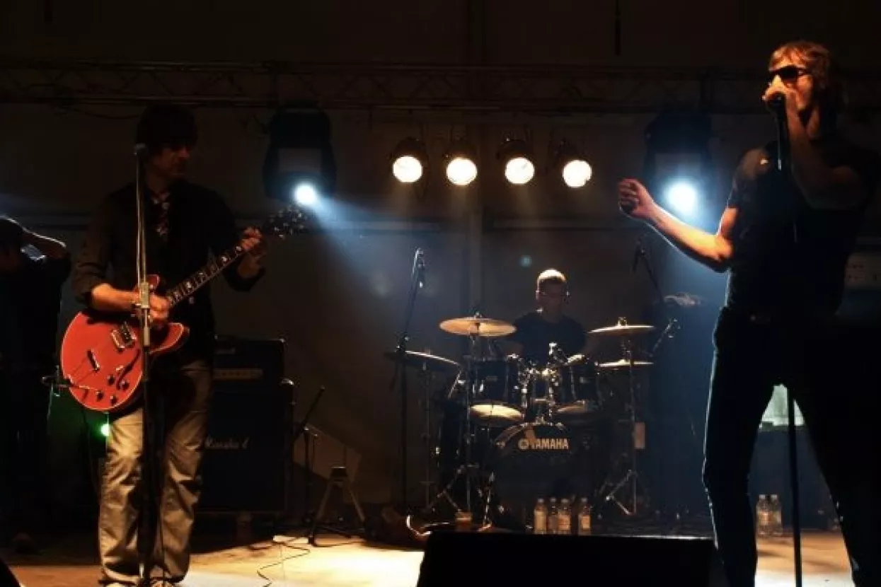 '30 Godina zmaja': Psihomodo pop priprema veliki obljetnički koncert