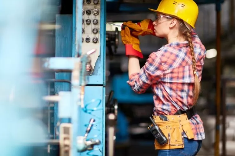 Trendovi u prerađivačkoj industriji