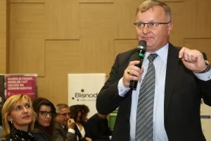 Željko Turk ponovno izabran za predsjednika Udruge gradova