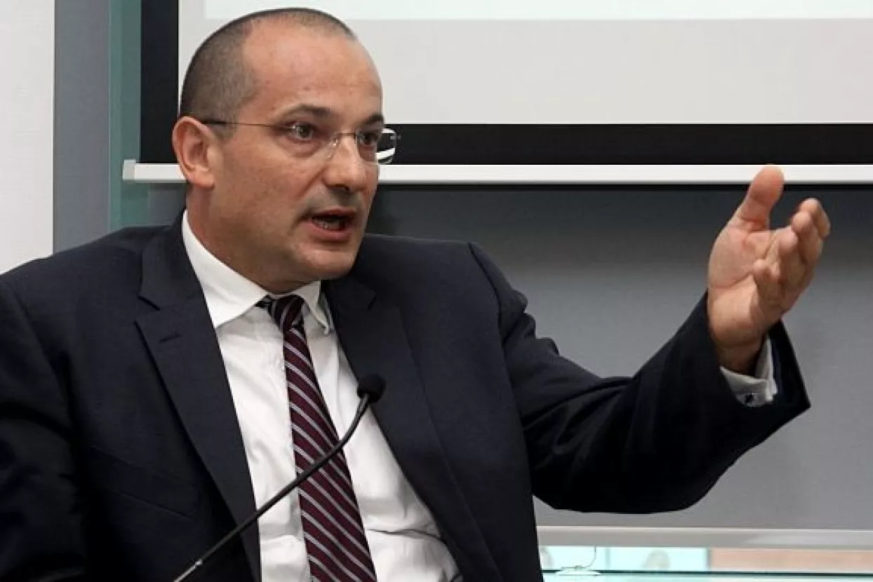 Sudbina istražnog povjerenstva za Agrokor u rukama je Odbora za Ustav