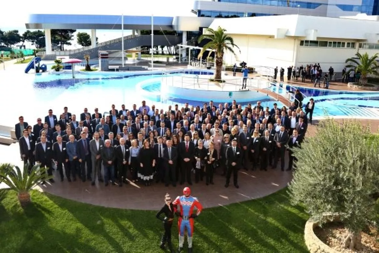 Okrugli stol o budućnosti lokalne samouprave zaključio 9. susret gradonačelnika i poduzetnika