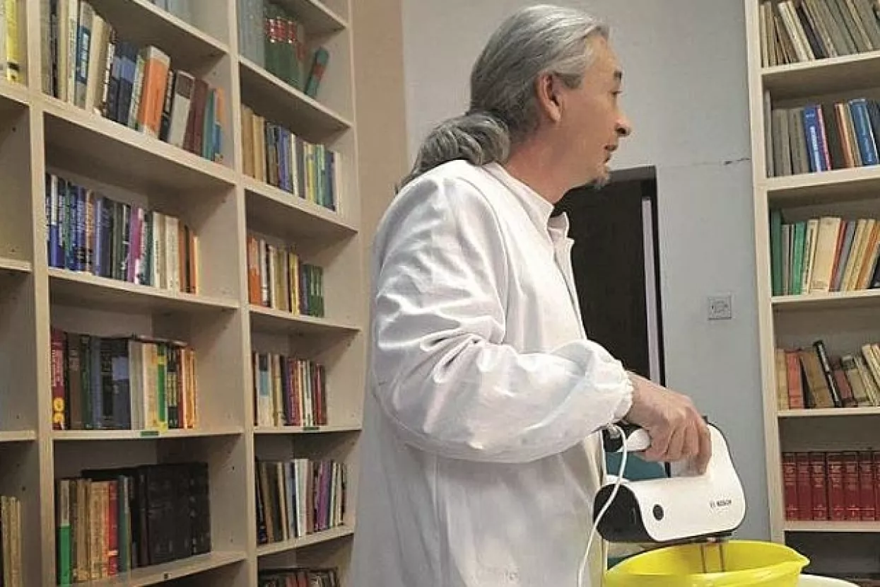 Todorić i Ramljak zajedno u Zvijezdi