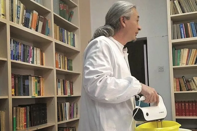 Todorić i Ramljak zajedno u Zvijezdi