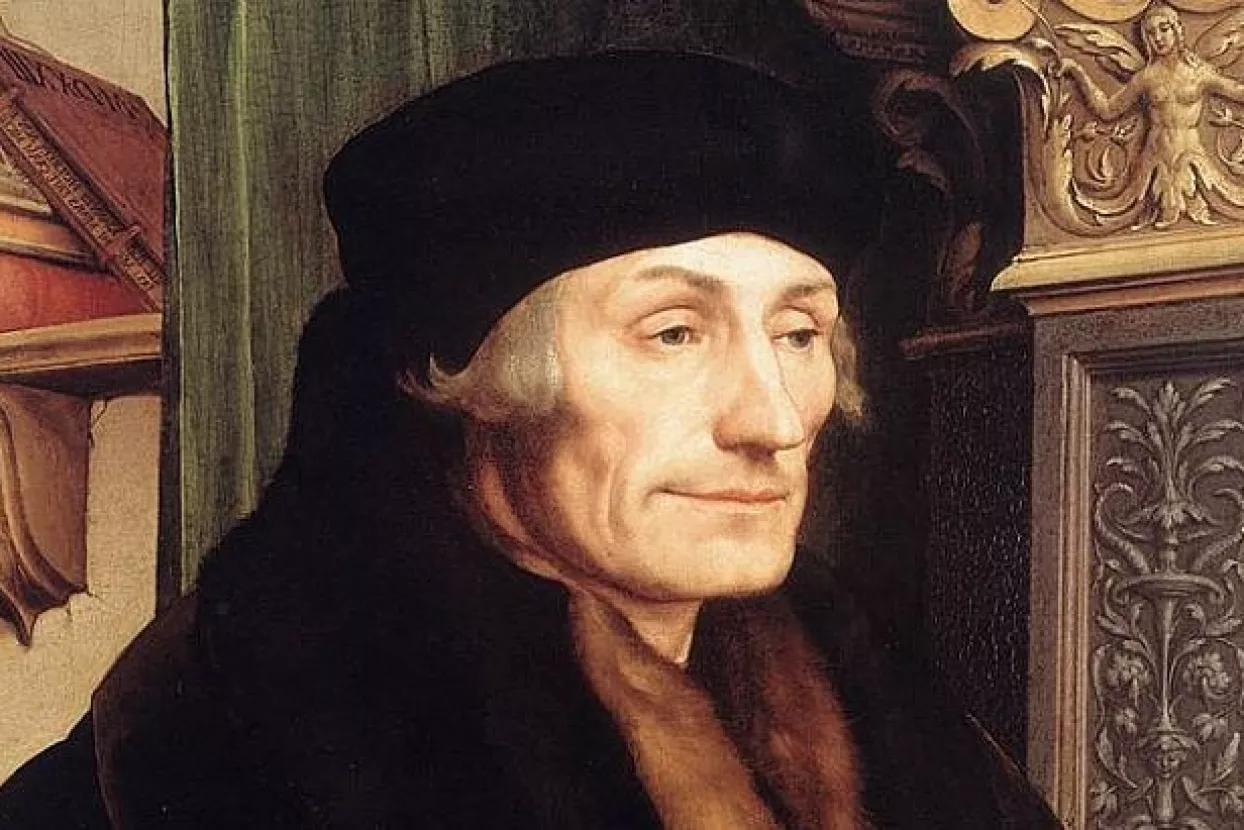 Erasmus slavi 30. rođendan